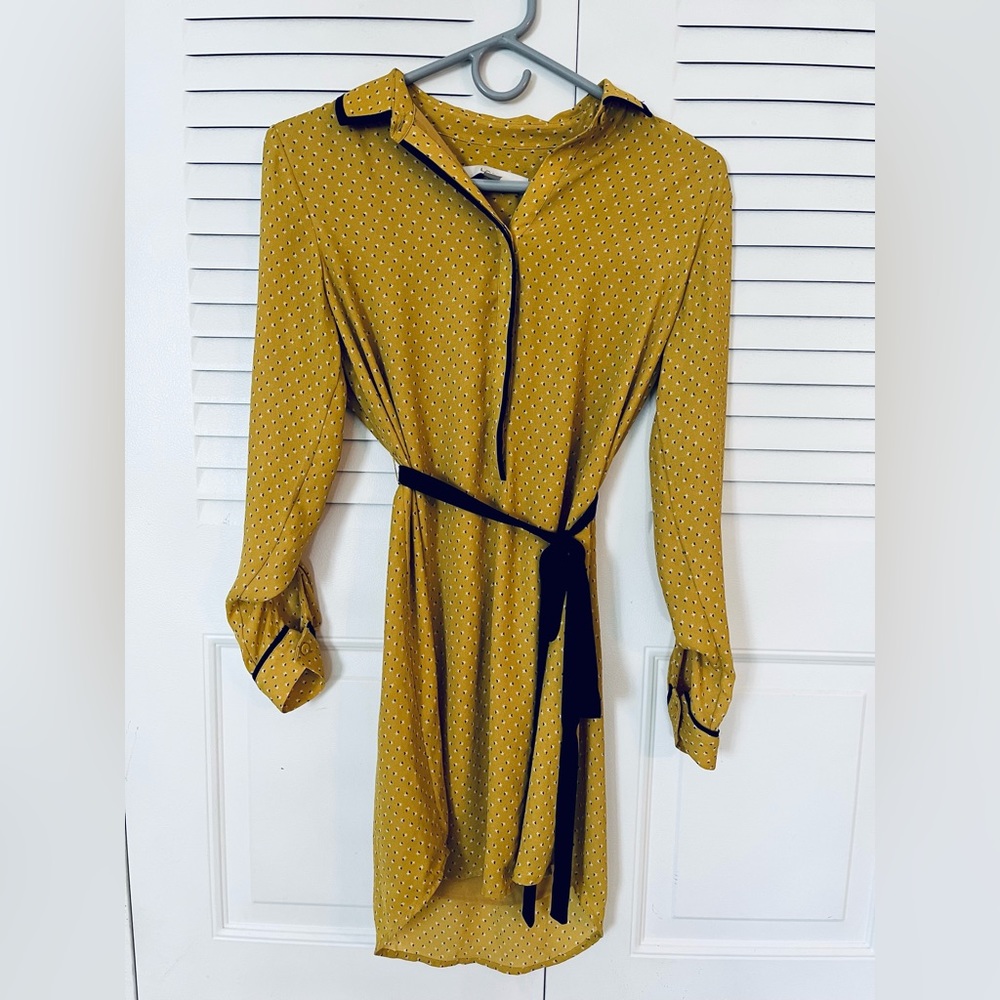 LOFT  XS Petite Dress